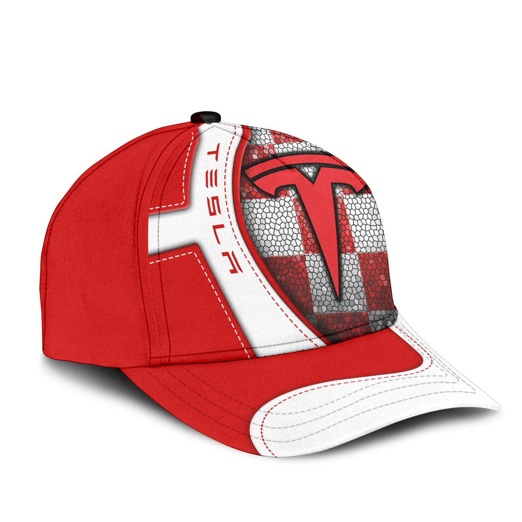 Tesla Cap CSC012