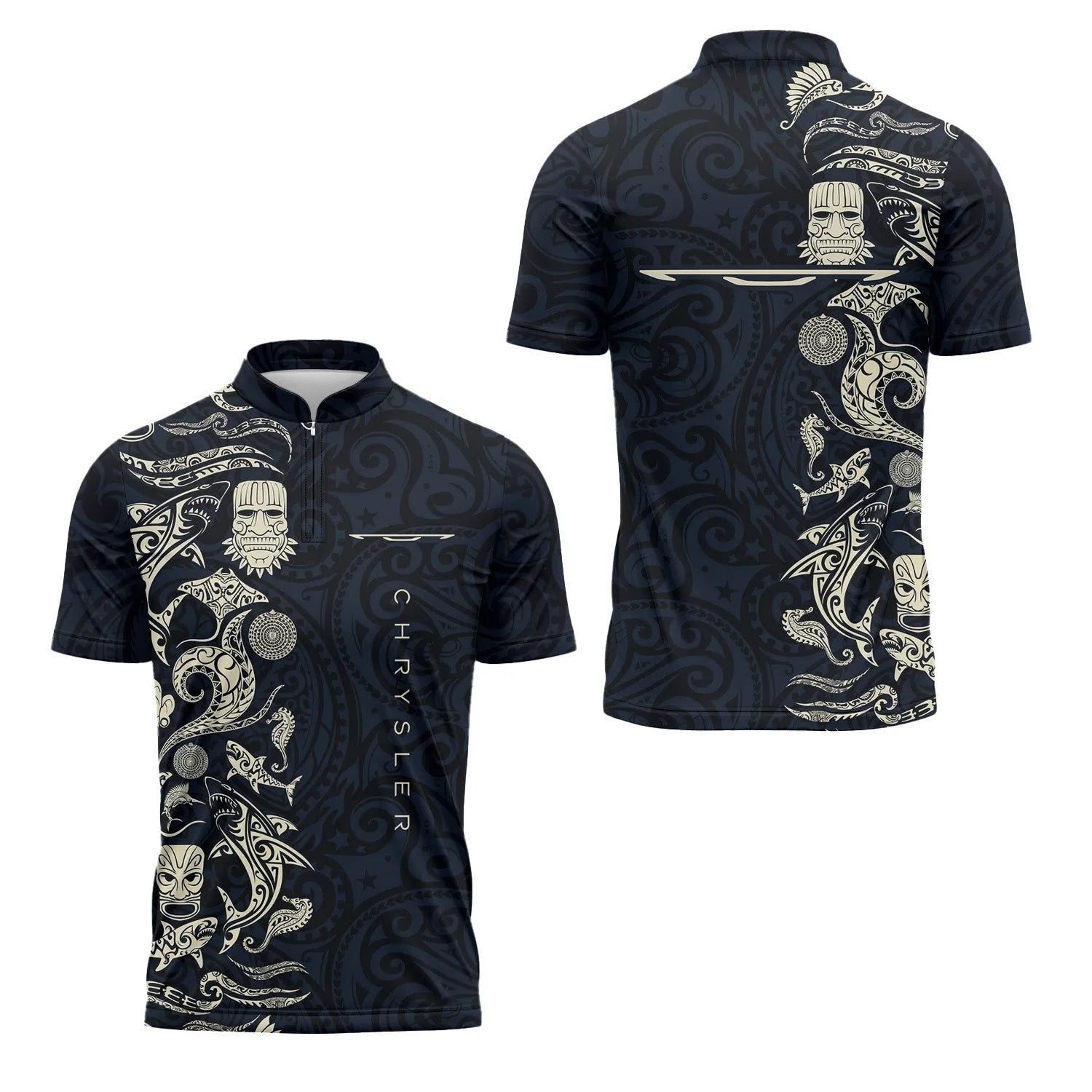 Chrysler Apparels SHW033