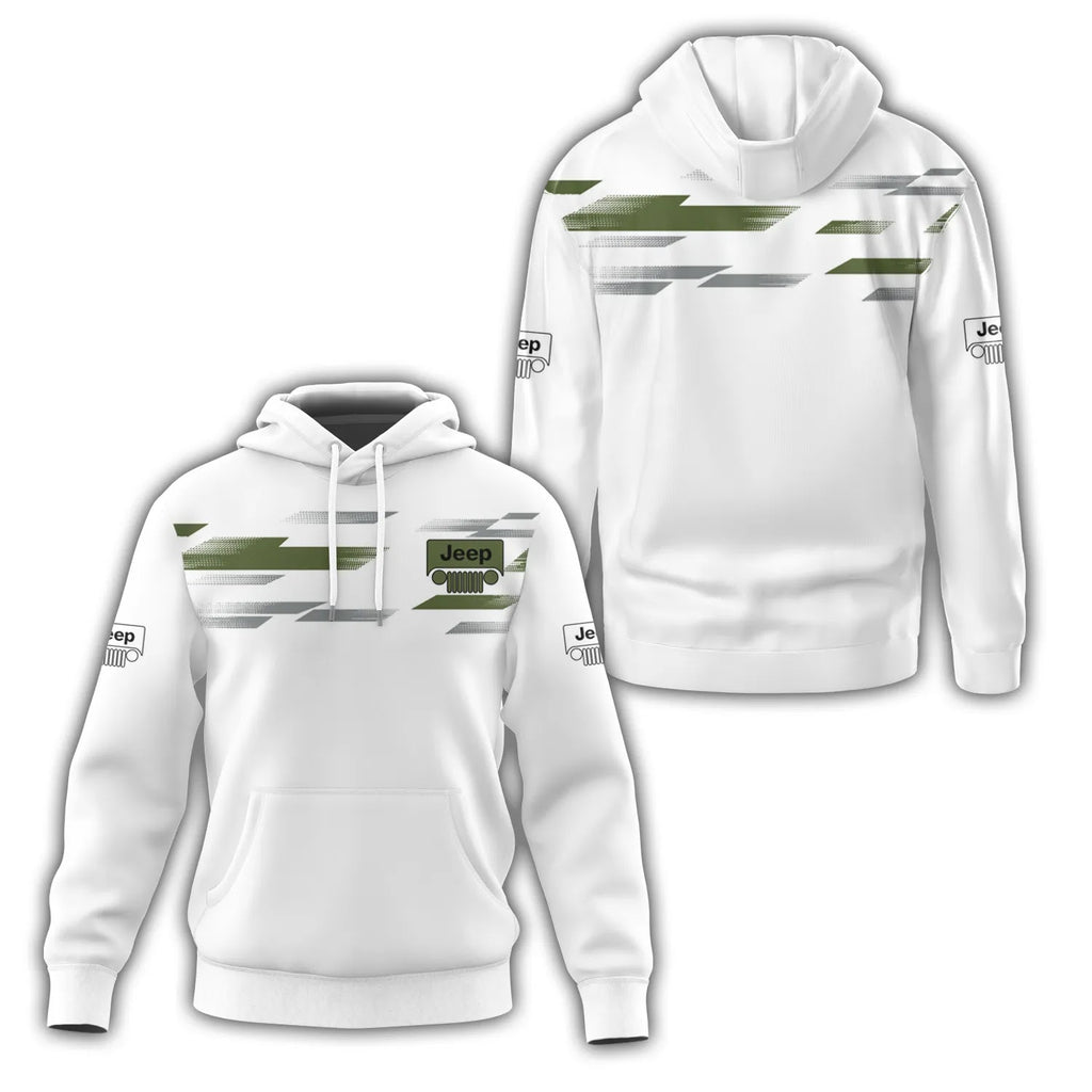 Jeep Hoodie SC100-2