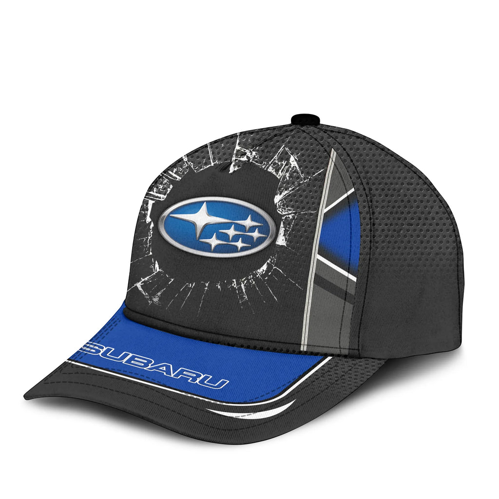 Subaru Cap CSC022