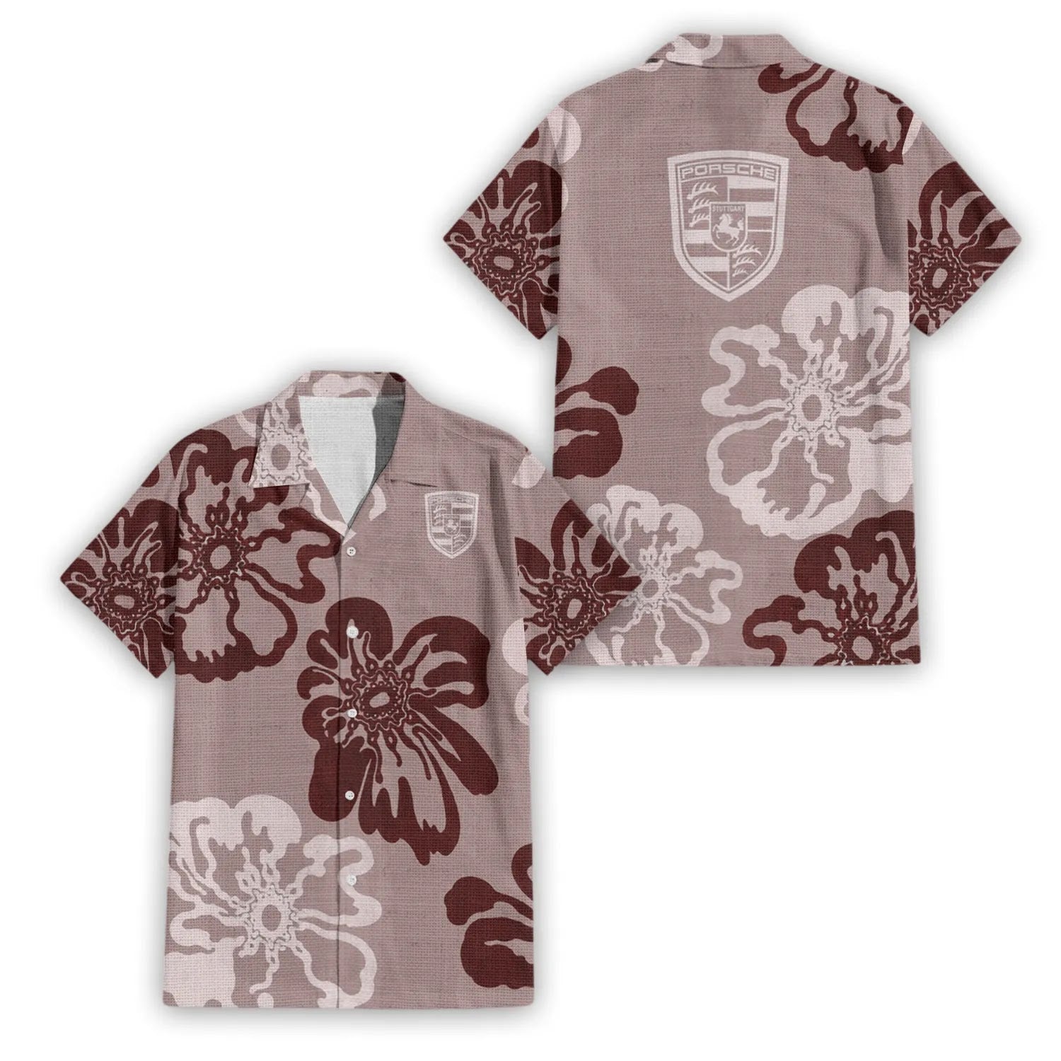 Porsche Apparels SHW073