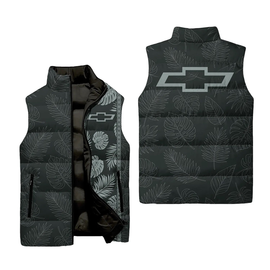 Chevrolet Apparels SHW022