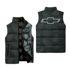 Chevrolet Apparels SHW022