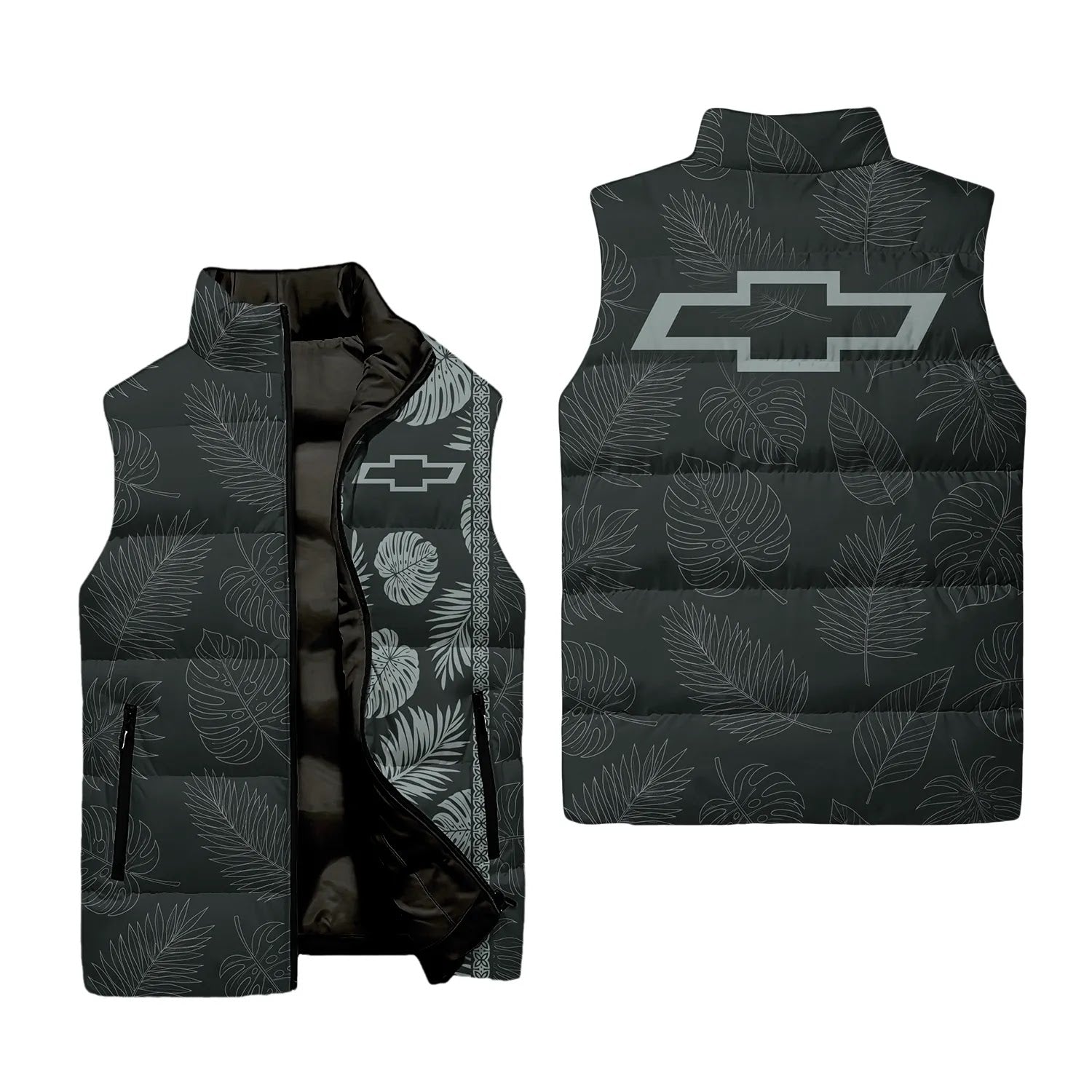 Chevrolet Apparels SHW022