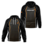 McLaren Hoodie SC061