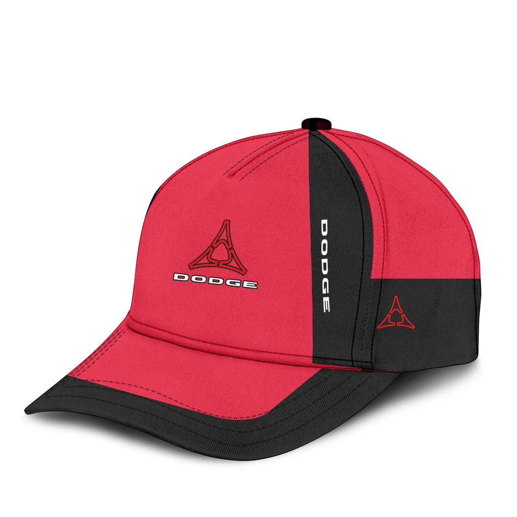 Dodge Cap CSC026