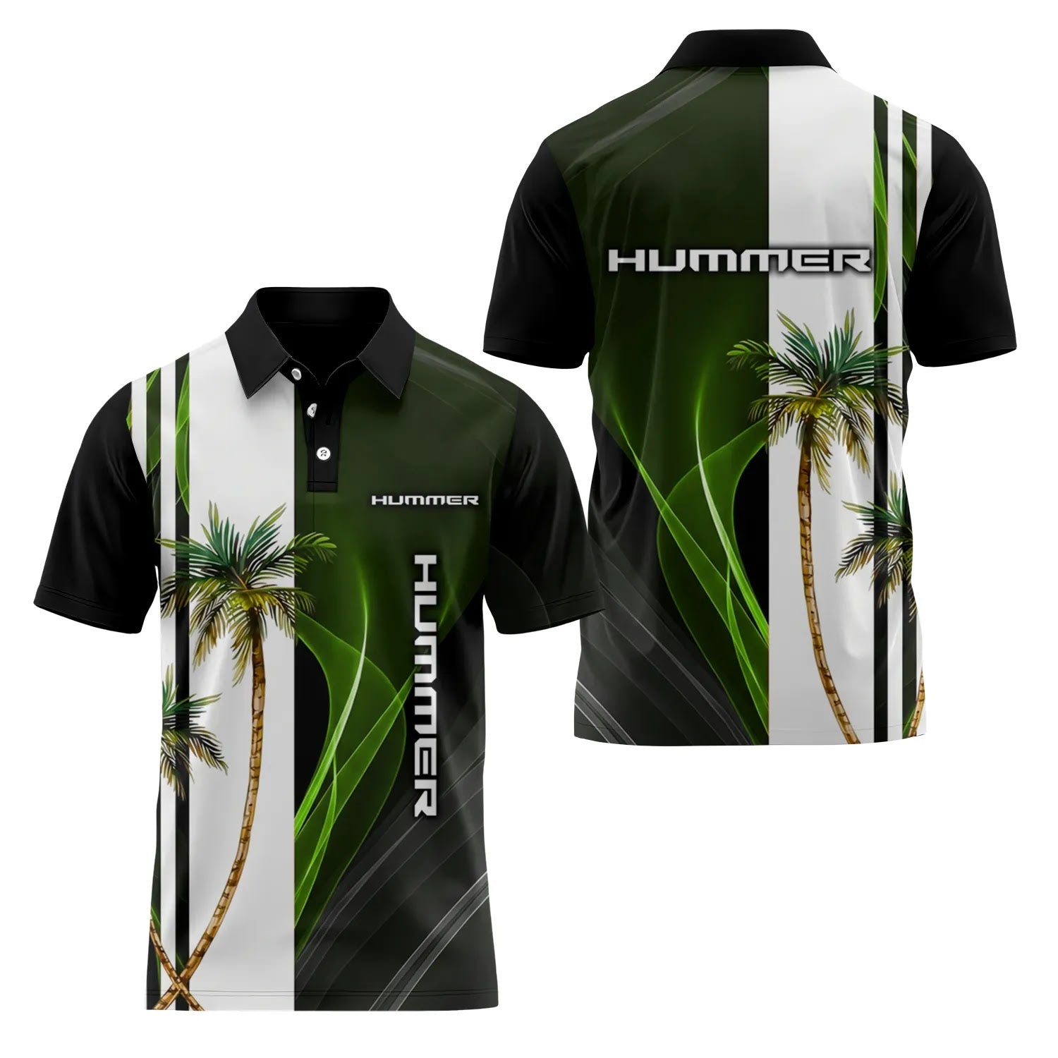 Hummer Apparels SHW036