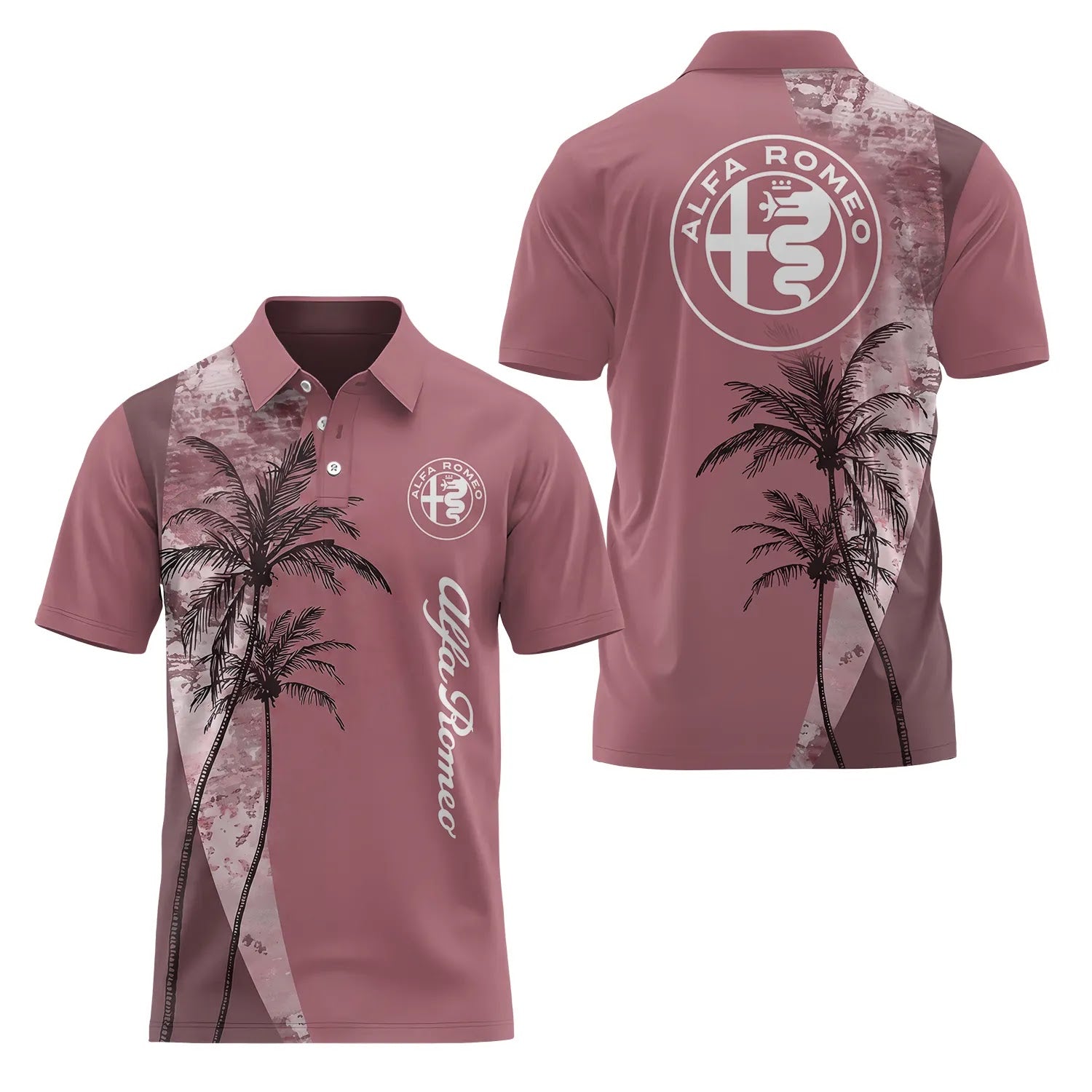 Alfa Romeo Apparels SHW071