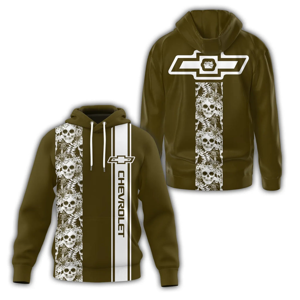 Chevrolet Apparels SHW042