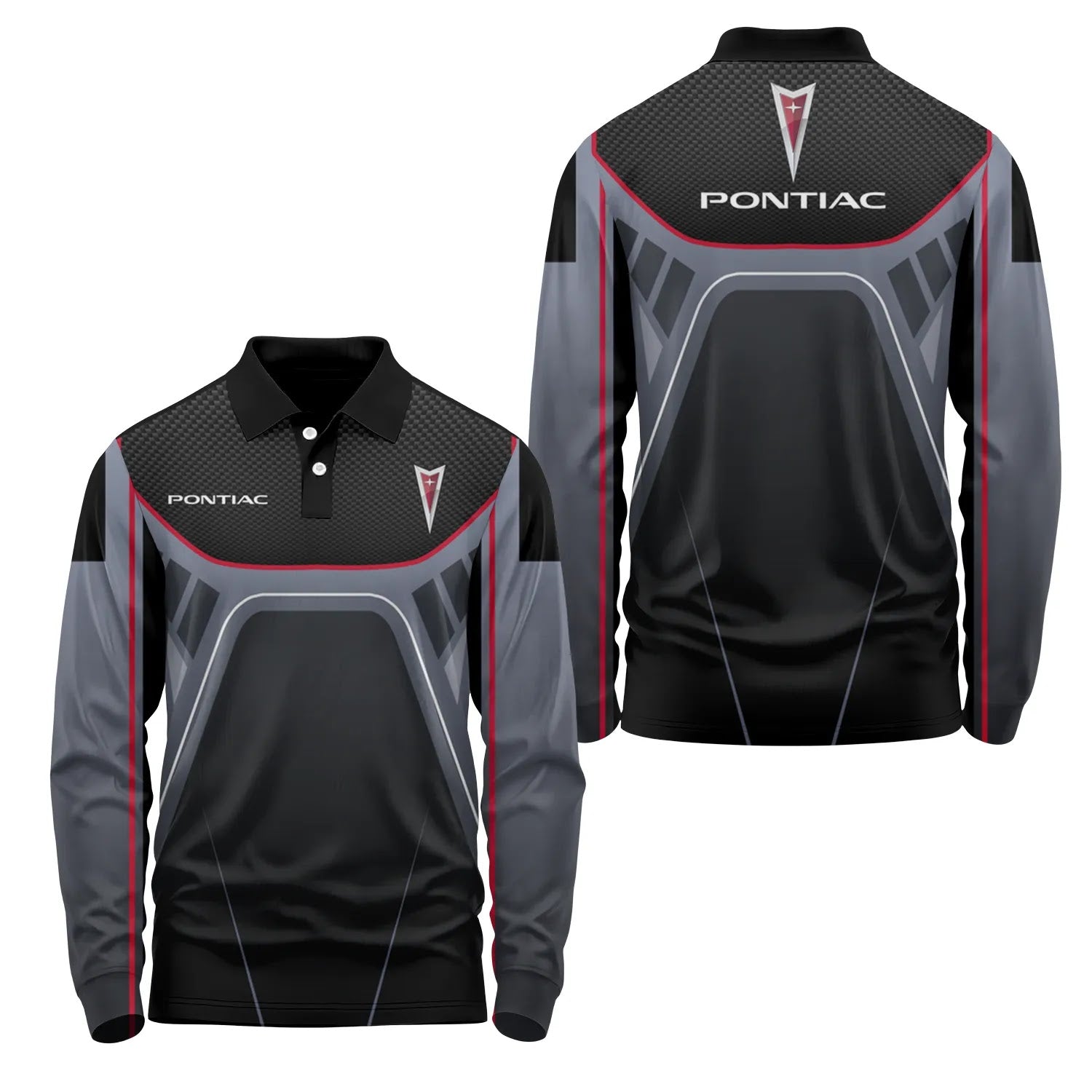 Pontiac Apparels SC088