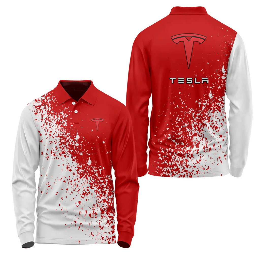 Tesla Apparels SC070