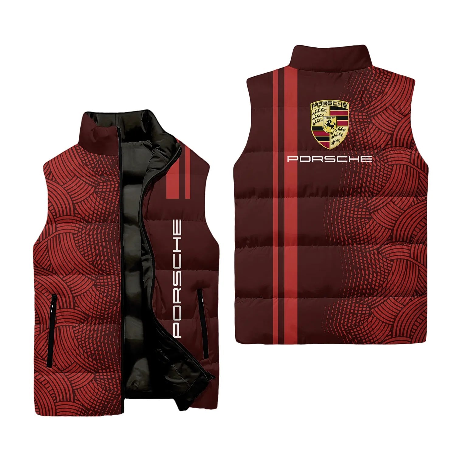 Porsche Apparels SC084