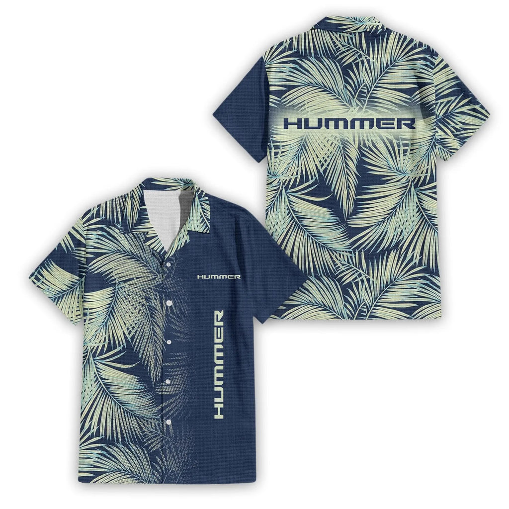 Hummer Apparels SHW003