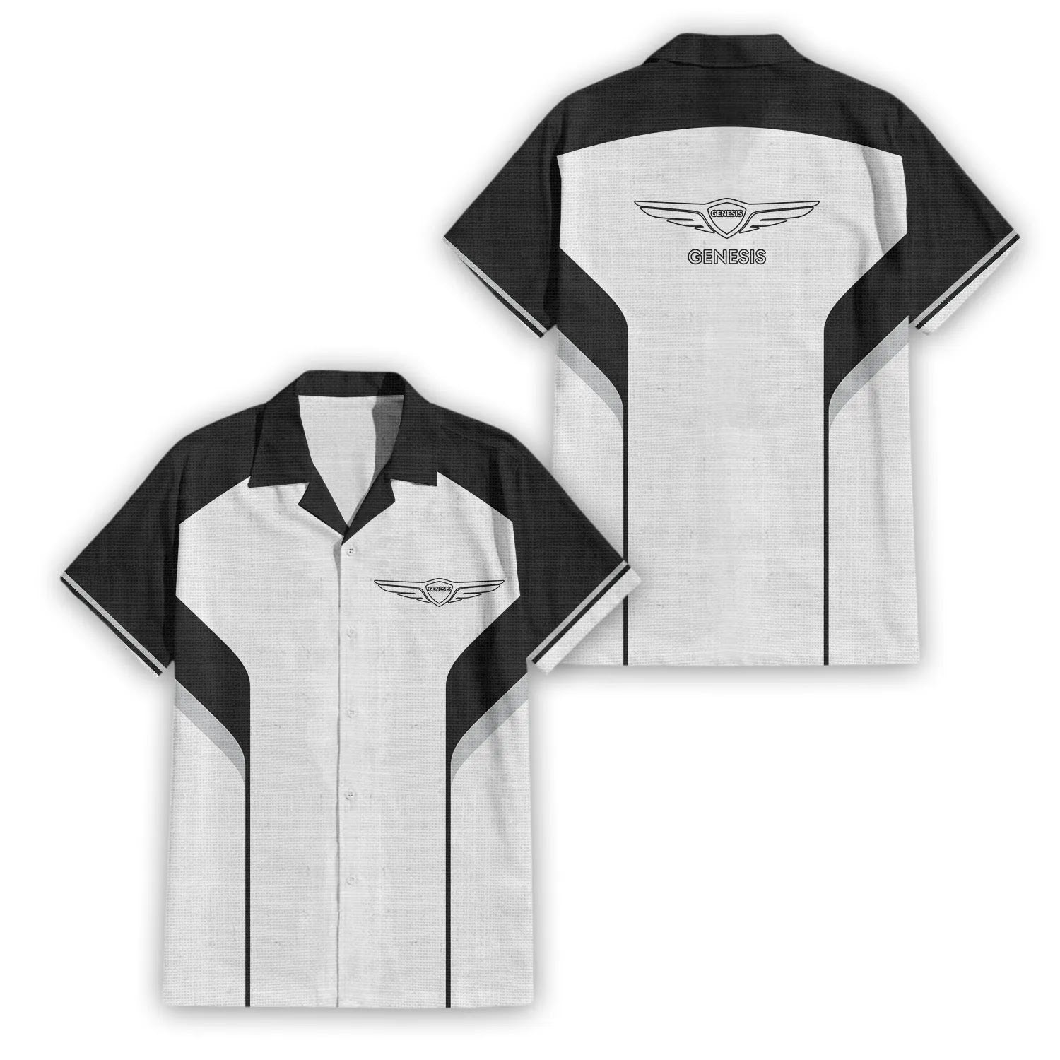 Genesis Apparels SC113