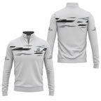 Lexus Quarter-zip Pullover SC100-2