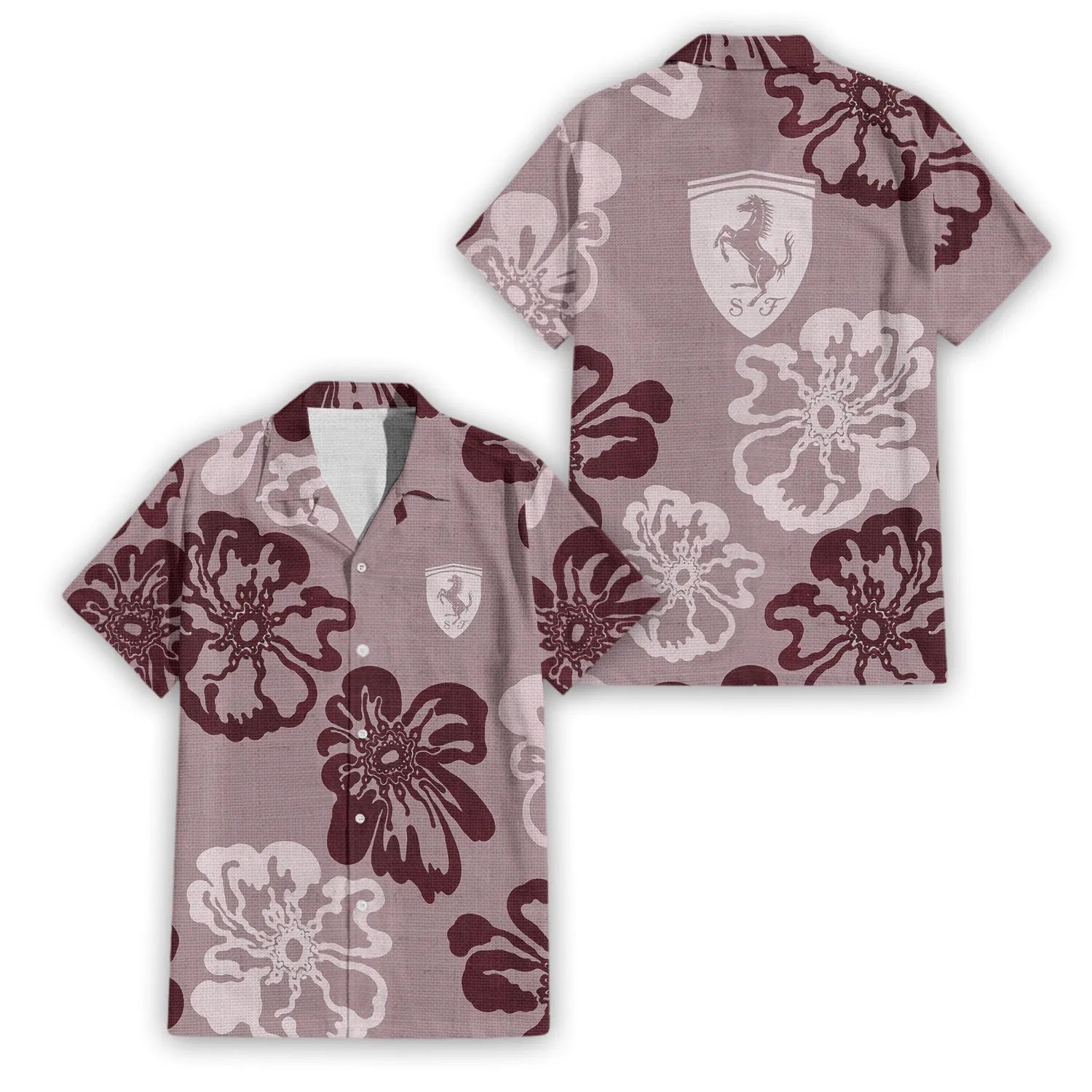 Ferrari Apparels SHW073