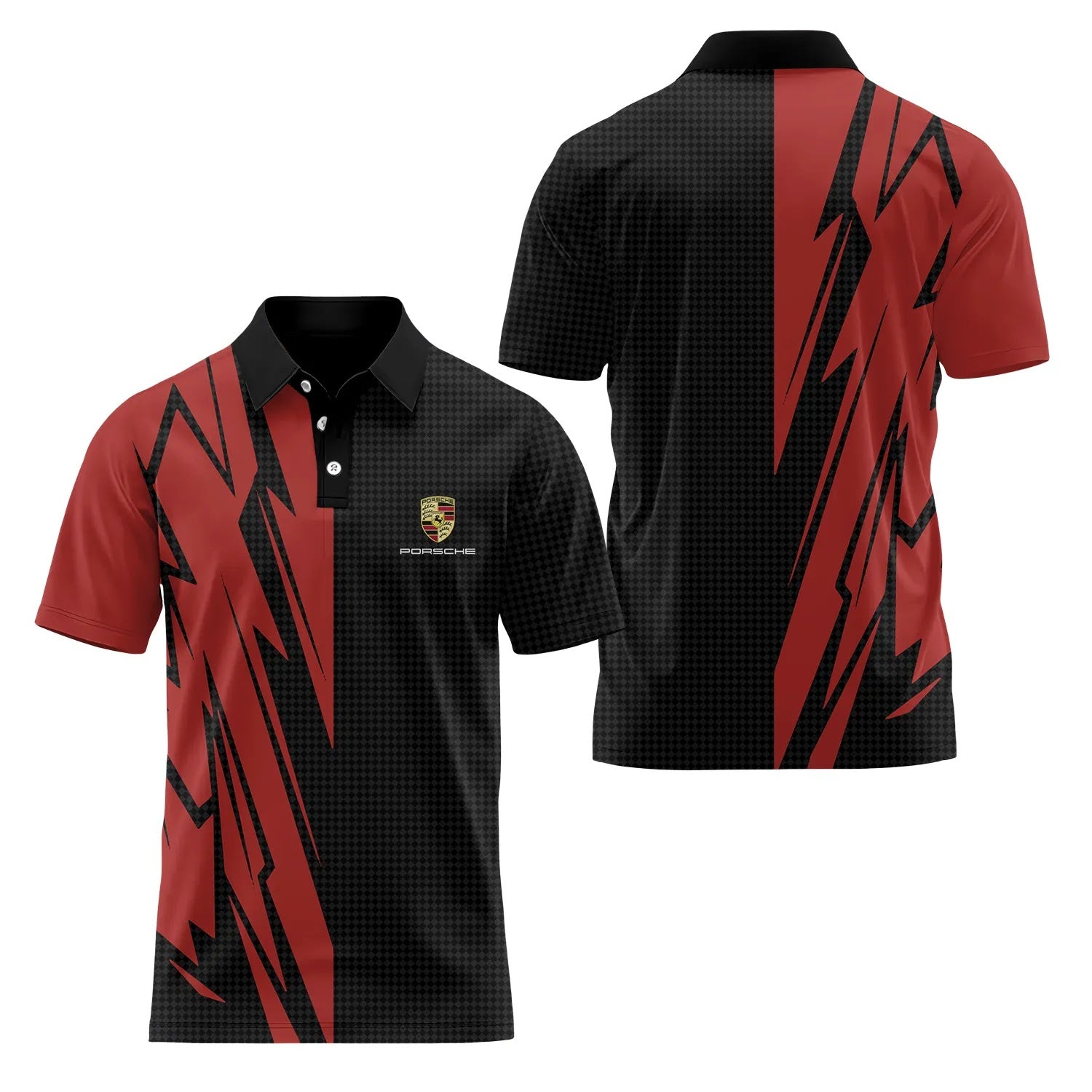 Porsche Apparels SC062