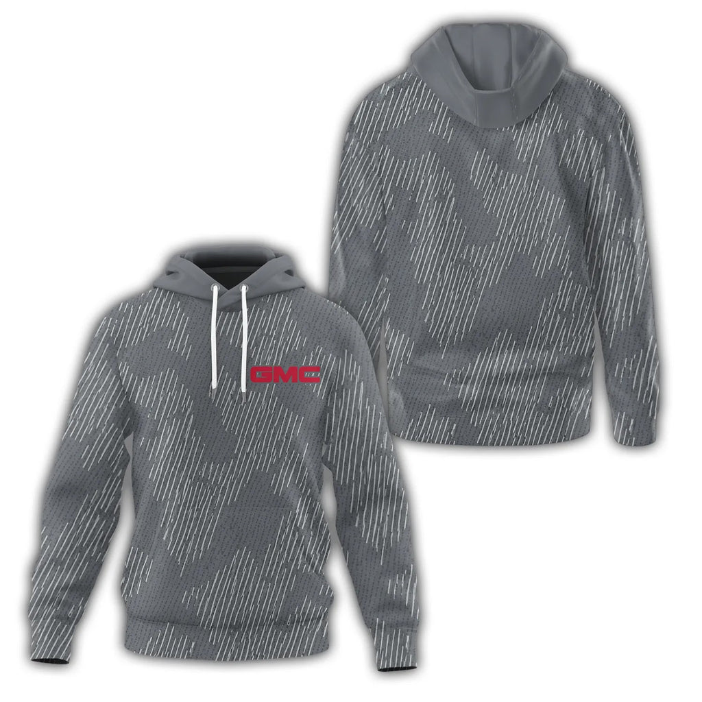 GMC Hoodie SC114