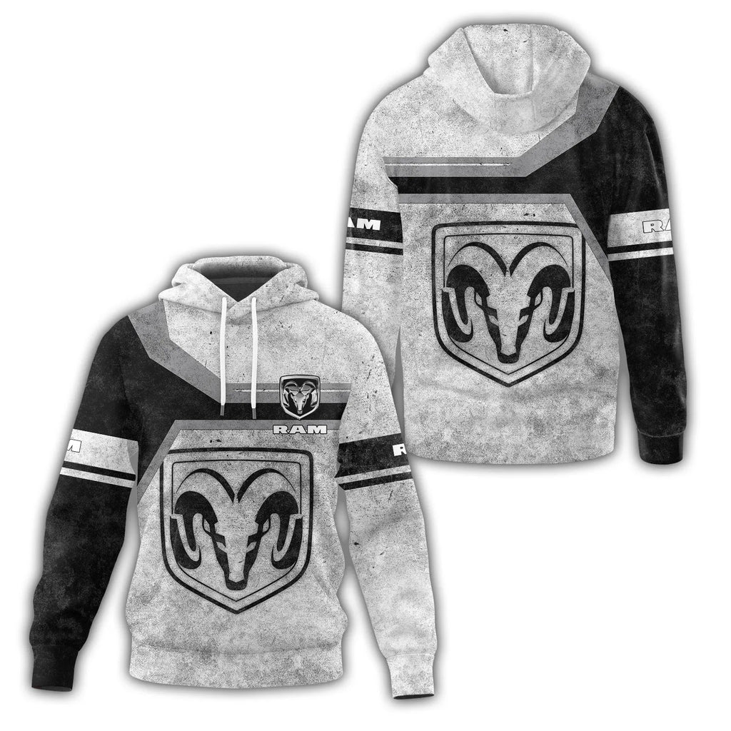 Ram Hoodie SC086