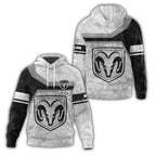 Ram Hoodie SC086