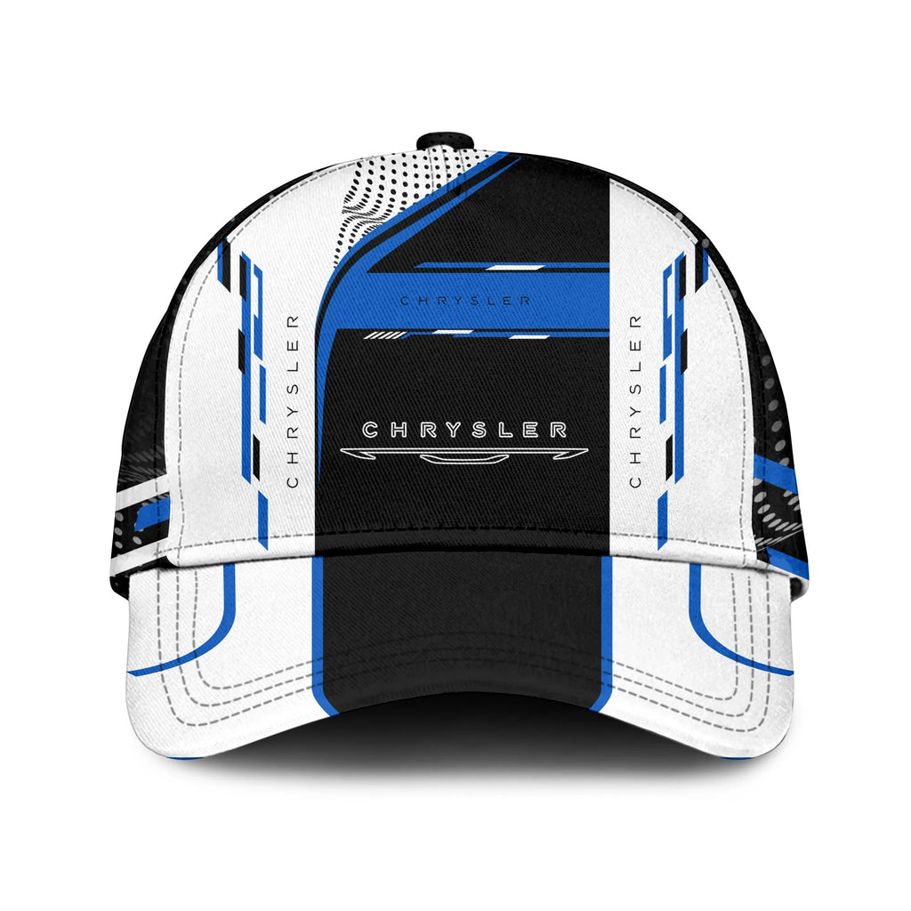 Chrysler Cap CSC035