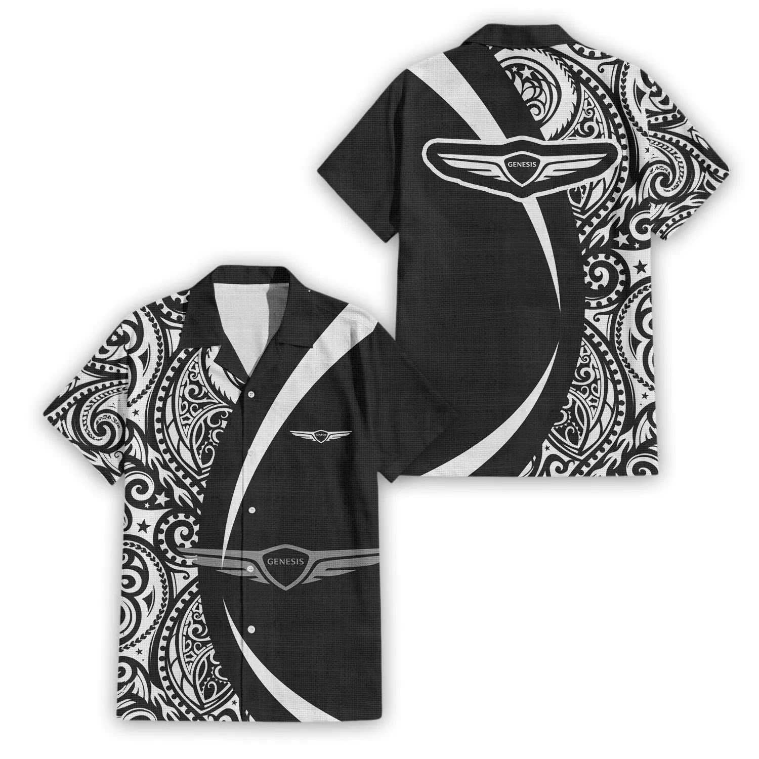 Genesis Apparels SHW072