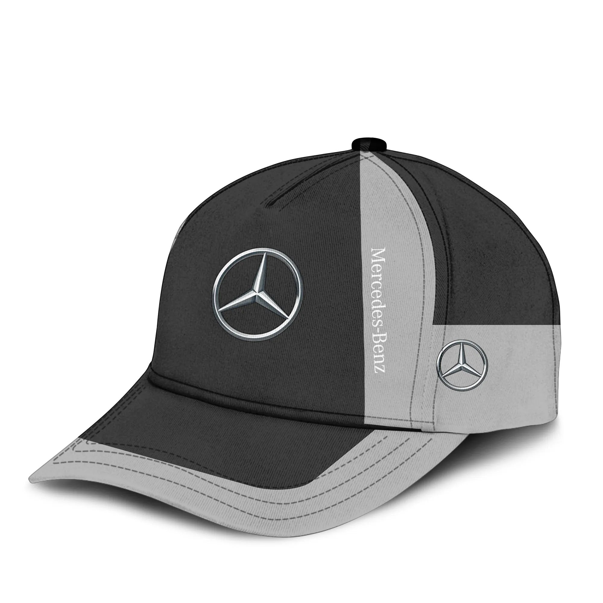 Mercedes-Benz Cap CSC026