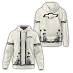 Chevrolet Apparels SHW043