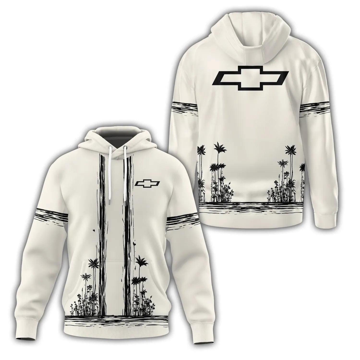 Chevrolet Apparels SHW043