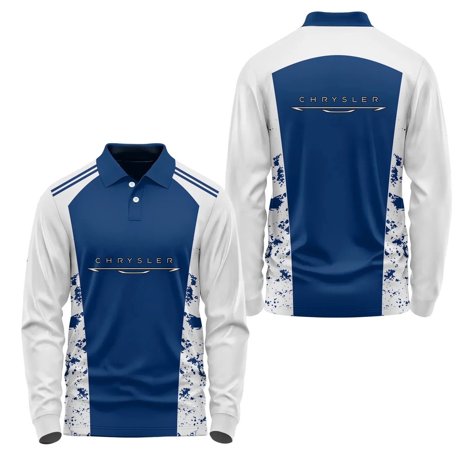 Chrysler Apparels SC089