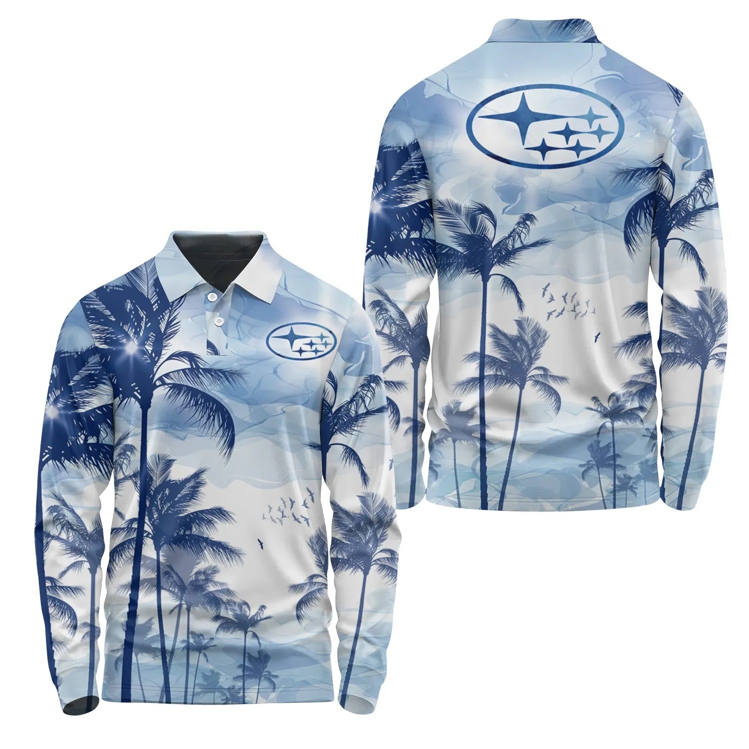 Subaru Apparels SHW004