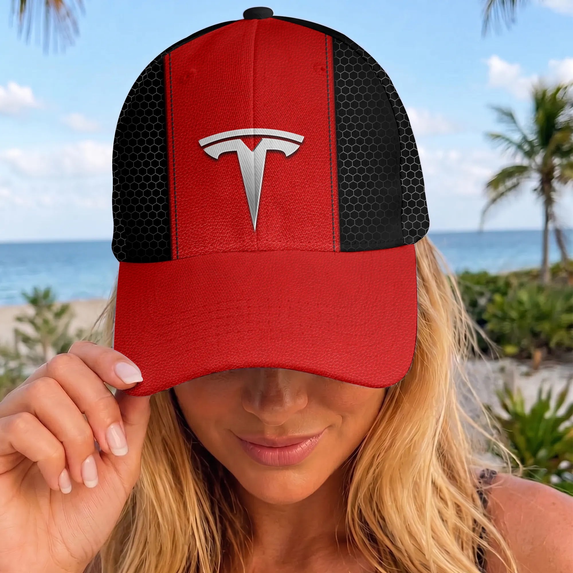 Tesla Apparels CSC071