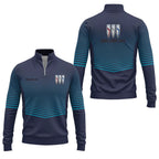 Buick Quarter-zip Pullover SC099