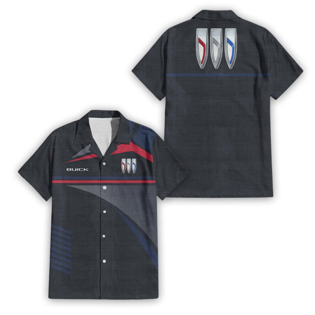 Buick Apparels SC067