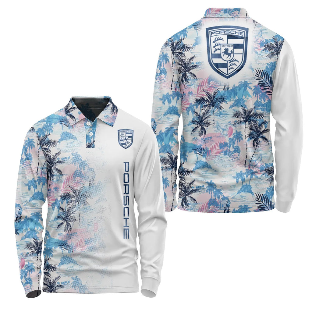 Porsche Apparels SHW029