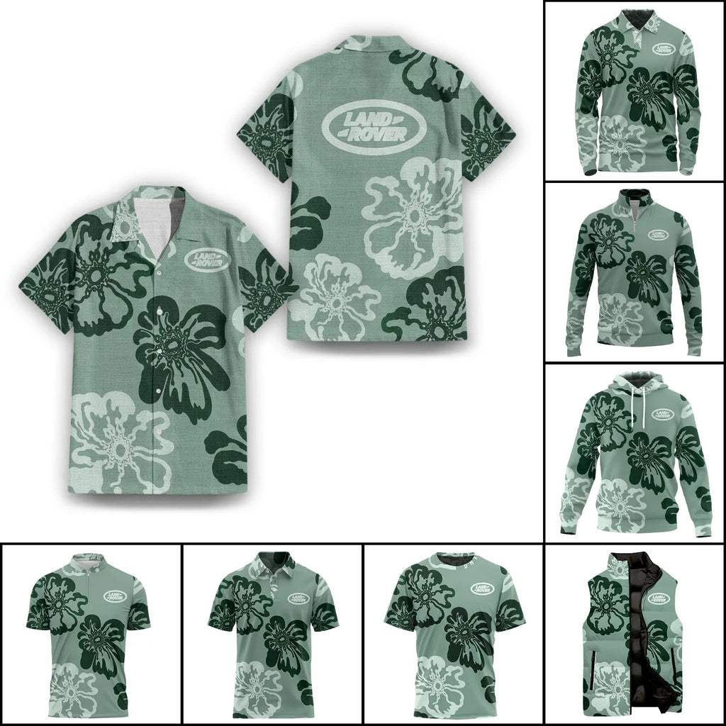 Land Rover Apparels SHW073