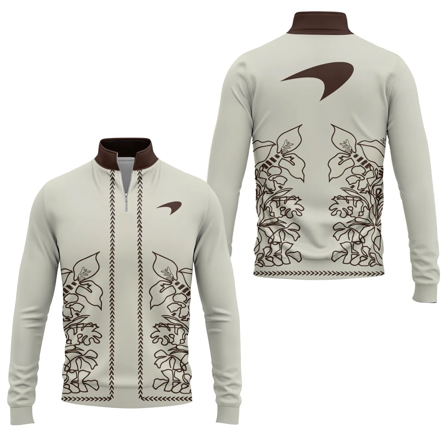 McLaren Apparels SHW064