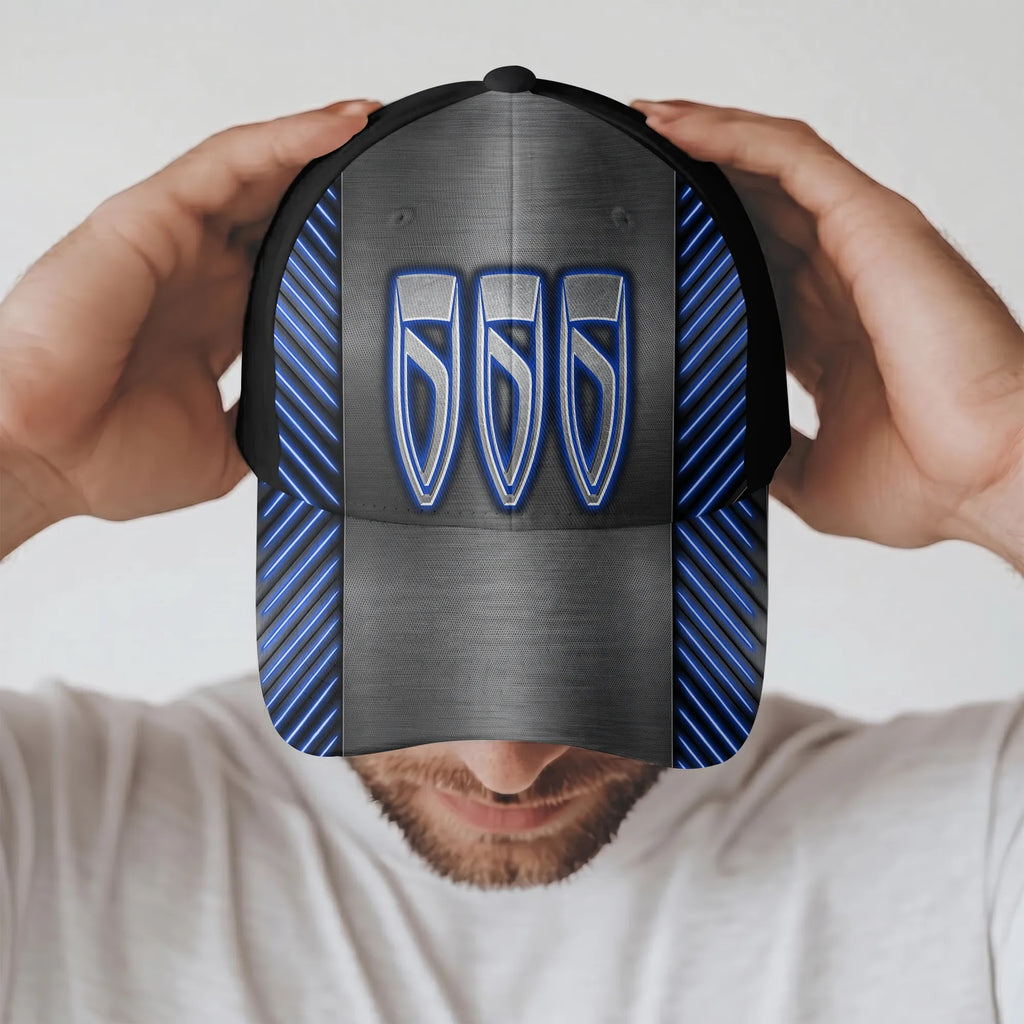 Buick Apparels CSC082