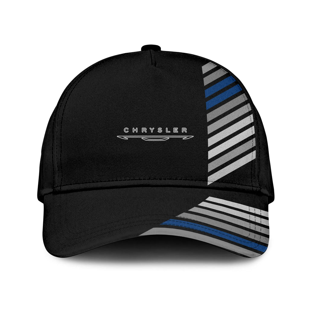 Chrysler Cap CSC034