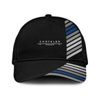 Chrysler Cap CSC034