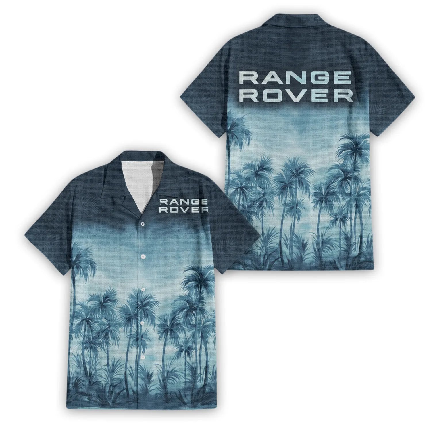 Range Rover Apparels SHW021