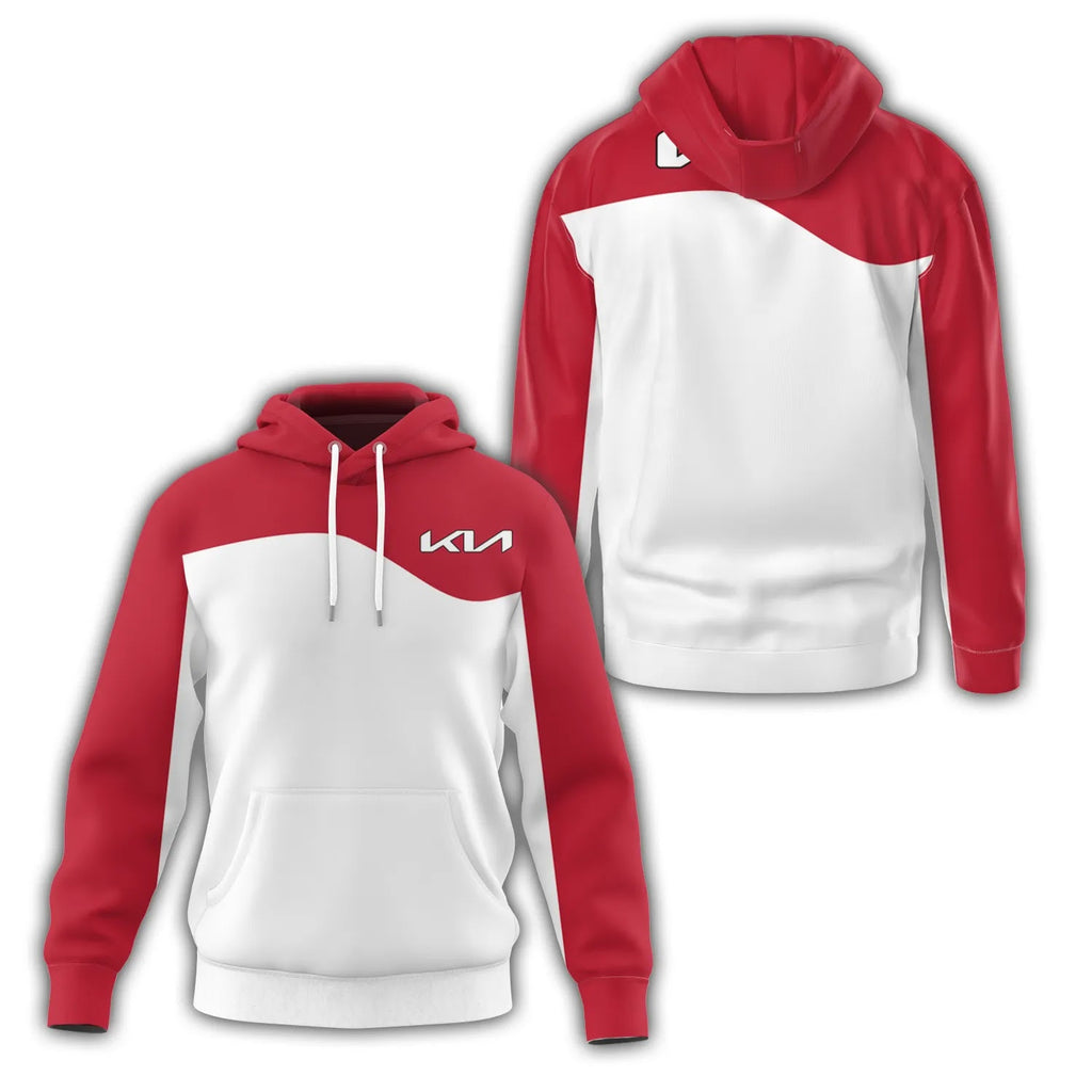 Kia Hoodie SC110
