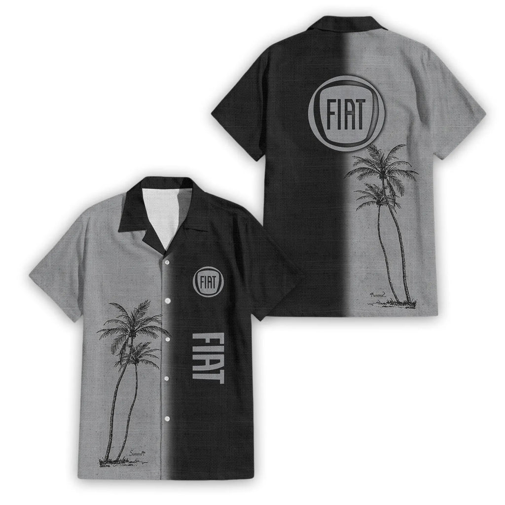 Fiat Apparels SHW037