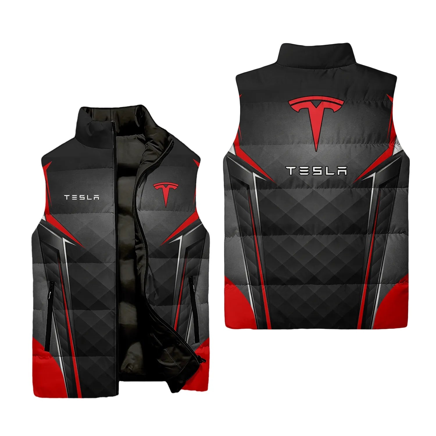 Tesla Apparels SC074