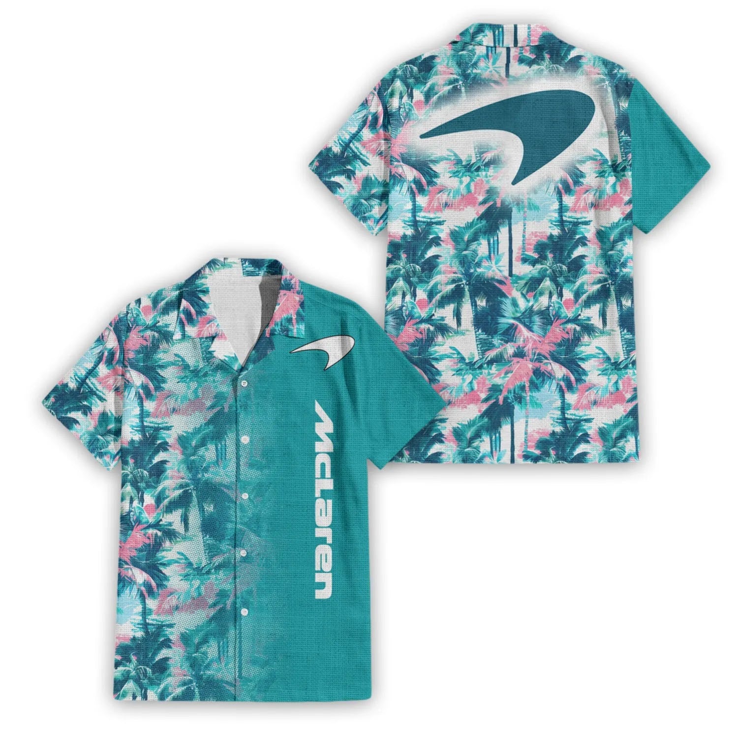 McLaren Apparels SHW061