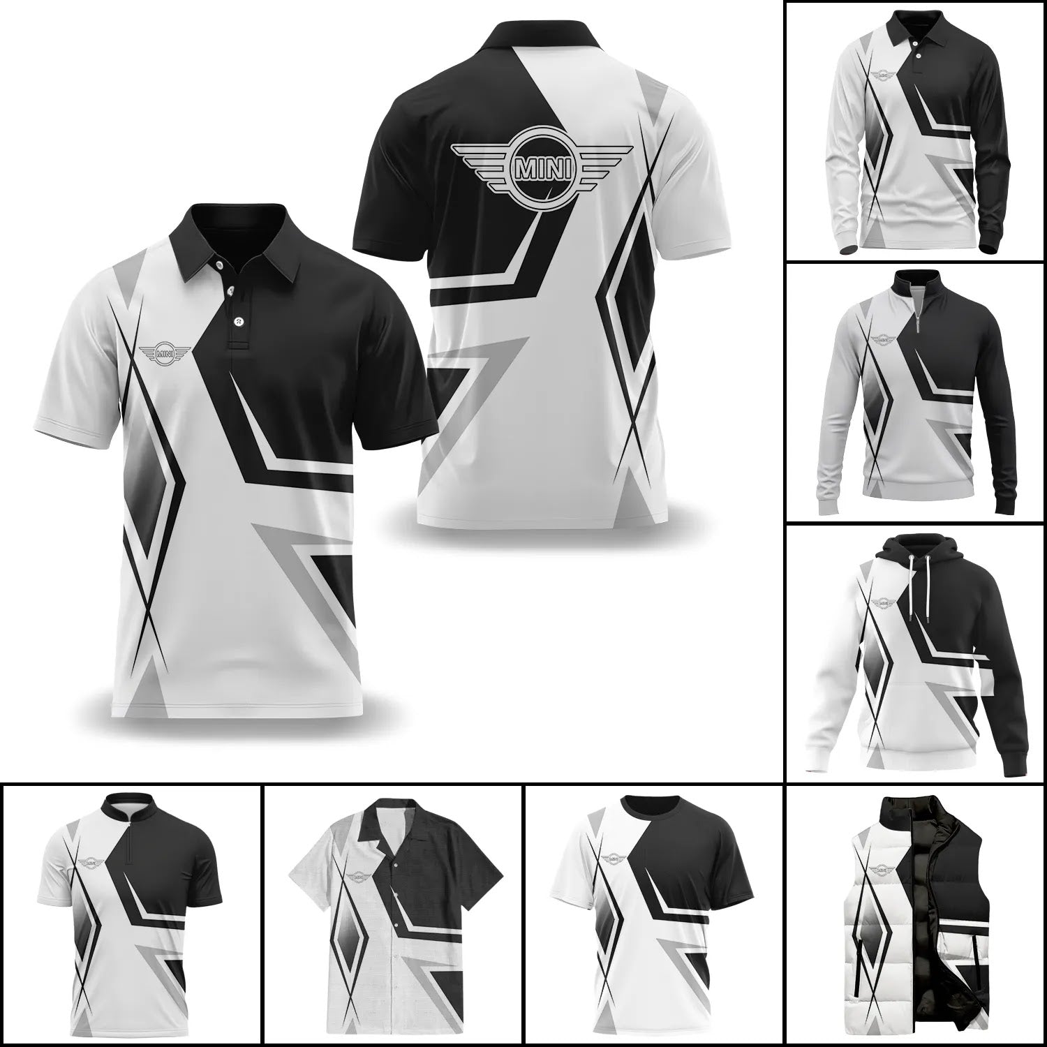 Mini Apparels SC080