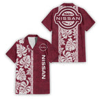 Nissan Apparels SHW046