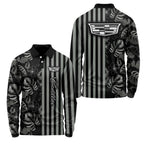 Cadillac Apparels SHW040