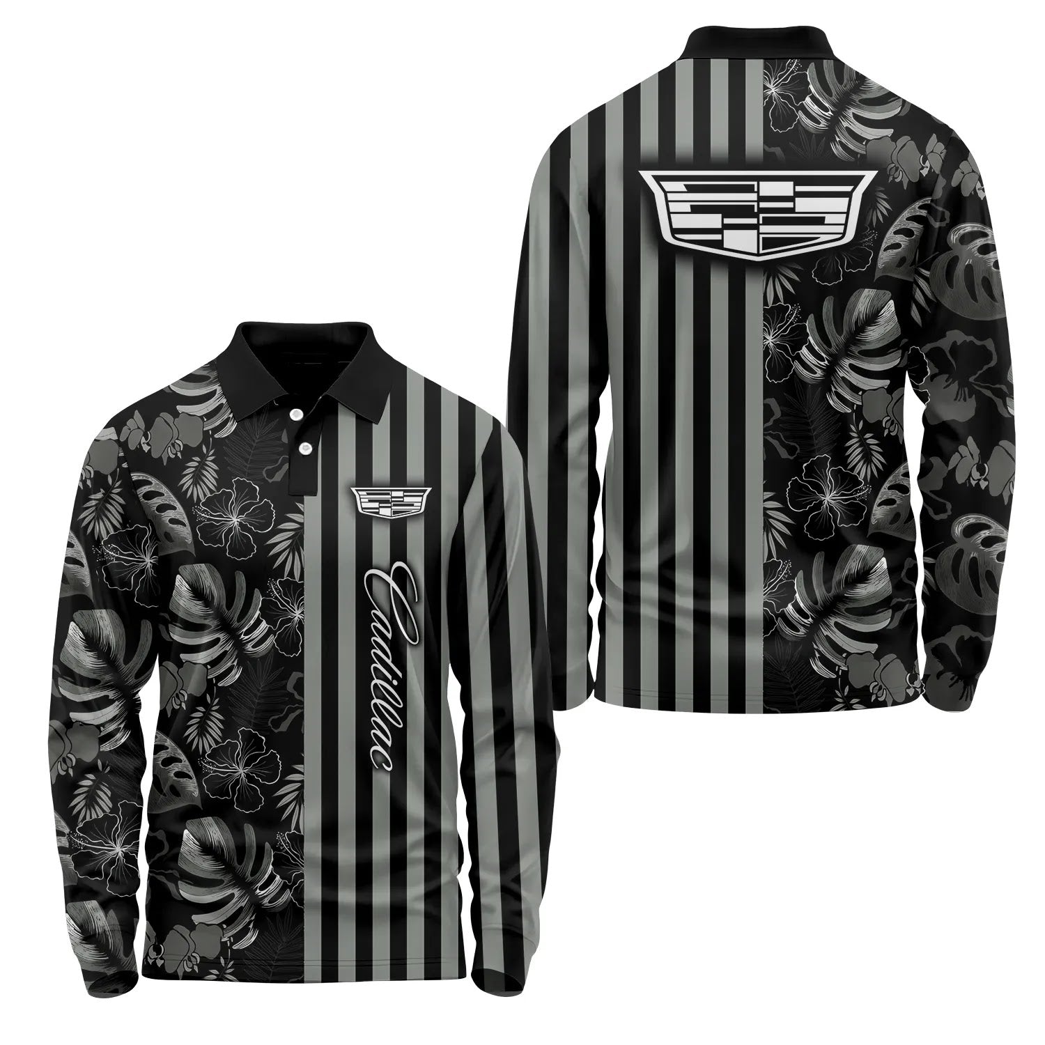 Cadillac Apparels SHW040