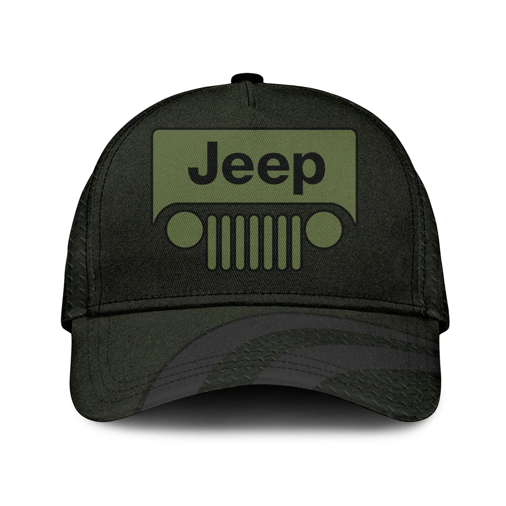 Jeep Cap CSC023